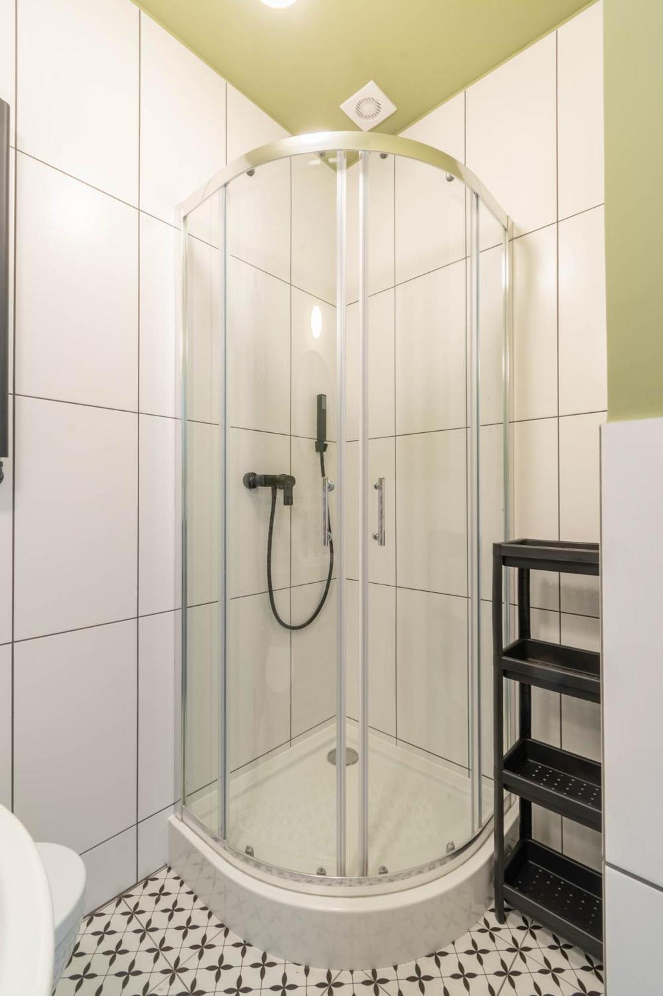 Garbary Central Apartments Poznan Dış mekan fotoğraf